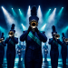 College Band