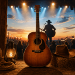 Country & Folk