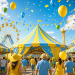 Fairs &amp; Festivals