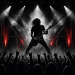 Hard Rock & Metal