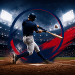 International League Baseball