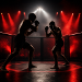 Mixed Martial Arts