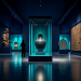 Museum &amp; Exhibit