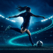 National Womens Soccer League (Nwsl)