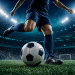 NCAA College Soccer