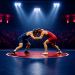 NCAA College Wrestling