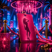 Nightclub Passes