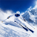 Olympic Alpine Skiing