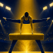 Olympic Artistic Gymnastics