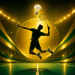 Olympic Badminton