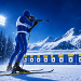 Olympic Biathlon