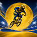 Olympic Bmx Cycling