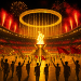 Olympic Closing Ceremony