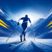 Olympic Cross-Country Skiing