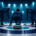 Olympic Curling