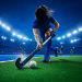 Olympic Field Hockey