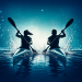 Olympic Flatwater Canoe & Kayak