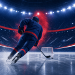 Olympic Ice Hockey