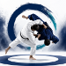 Olympic Judo