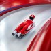 Olympic Luge
