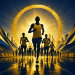 Olympic Marathon
