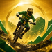 Olympic Mountain Biking