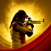 Olympic Shooting