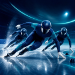 Olympic Short Track Speed Skating
