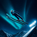 Olympic Ski Jumping