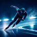 Olympic Speed Skating