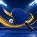 Olympic Table Tennis