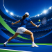 Olympic Tennis