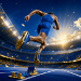 Olympic Track & Field