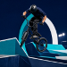 Olympic Urban Cycling