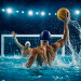 Olympic Water Polo
