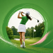 Womens LPGA Golf