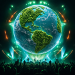 World